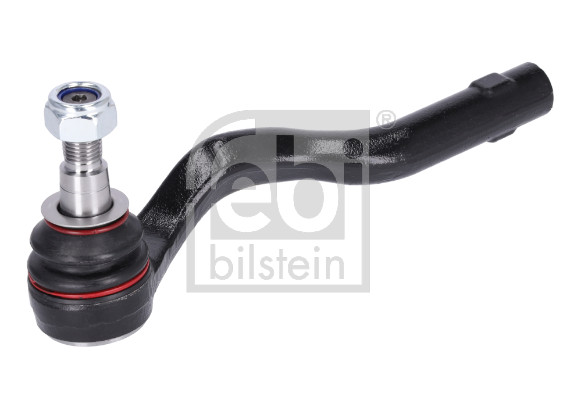 Testa barra d'accoppiamento - 180286 FEBI BILSTEIN