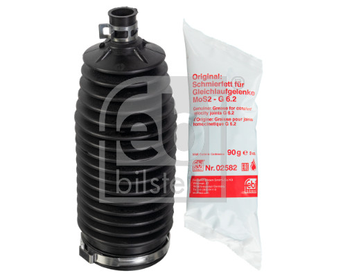 Bellow Set, steering - 180293 FEBI BILSTEIN