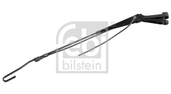 valytuvo svirtis, priekinio stiklo apliejiklis - 180301 FEBI BILSTEIN