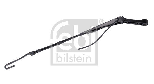 Wiper Arm, window cleaning - 180302 FEBI BILSTEIN