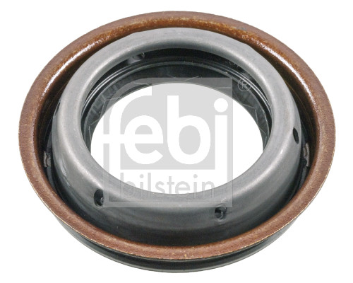 Shaft Seal, manual transmission - 180318 FEBI BILSTEIN
