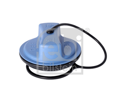 Sealing Cap, tank unit (Urea injection) - 180319 FEBI BILSTEIN