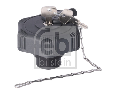 Chiusura, serbatoio carburante - 180326 FEBI BILSTEIN