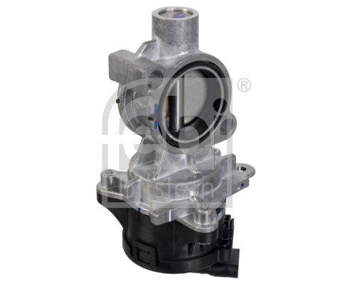 Valvola ricircolo gas scarico-EGR - 180328 FEBI BILSTEIN