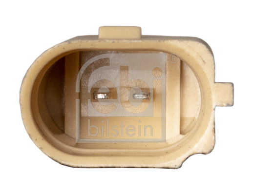 Engine Mounting - 180363 FEBI BILSTEIN