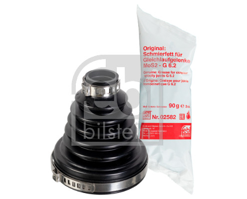 Kit cuffia, Semiasse - 180365 FEBI BILSTEIN