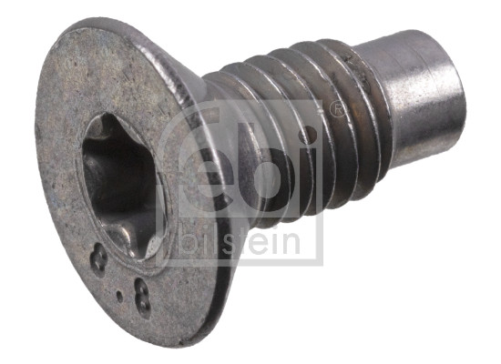 Bolt, brake disc - 180369 FEBI BILSTEIN
