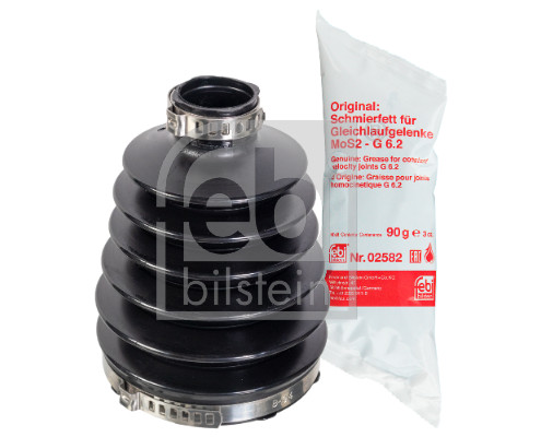 Kit cuffia, Semiasse - 180371 FEBI BILSTEIN