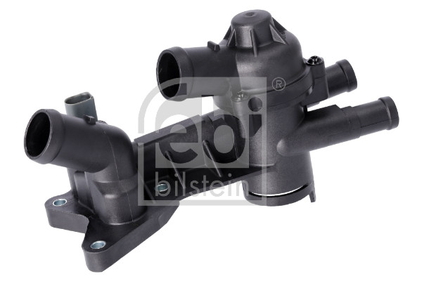 Thermostat, coolant - 180393 FEBI BILSTEIN