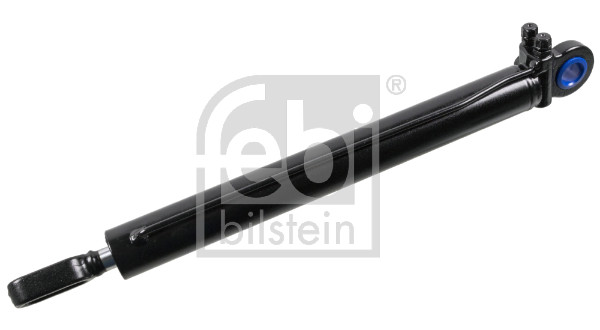 Tilt Cylinder, driver cab - 180402 FEBI BILSTEIN