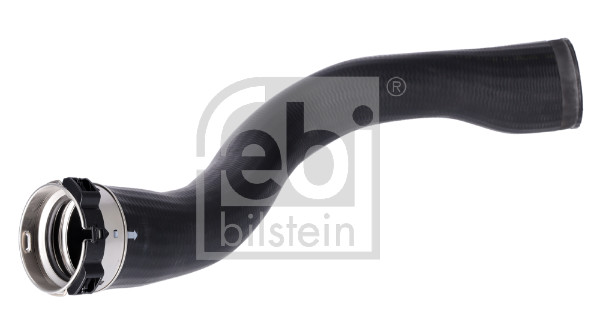 Charger Air Hose - 180417 FEBI BILSTEIN