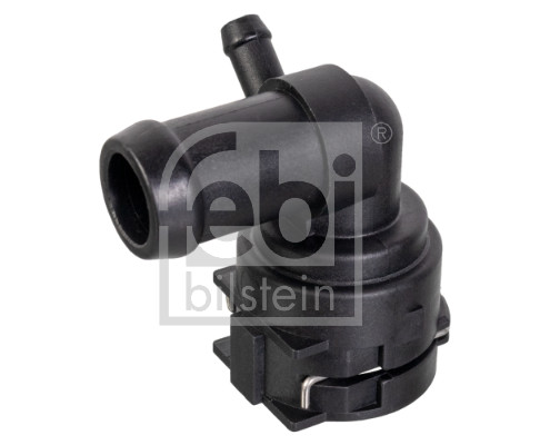 Flangia d. refrigerante - 180433 FEBI BILSTEIN