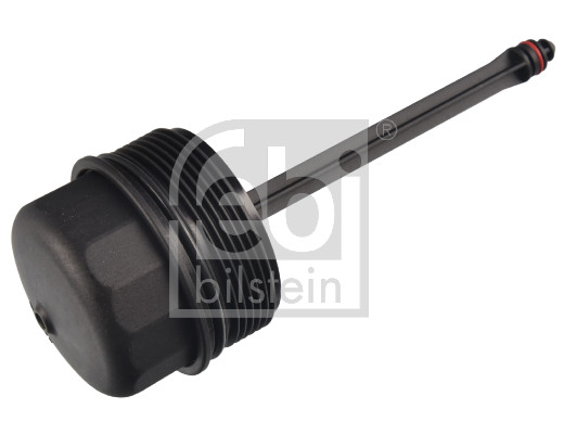 Cap, oil filter housing - 180440 FEBI BILSTEIN