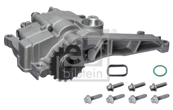 Oil Pump - 180455 FEBI BILSTEIN