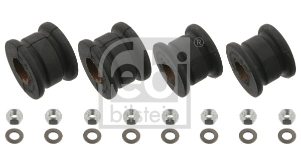 Bearing Set, stabiliser - 18045 FEBI BILSTEIN