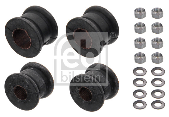 Bearing Set, stabiliser - 18046 FEBI BILSTEIN