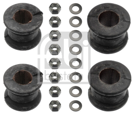Bearing Set, stabiliser - 18047 FEBI BILSTEIN