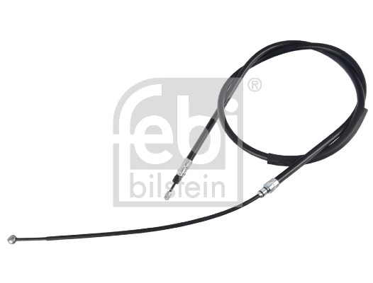 Cavo comando, Freno stazionamento - 180485 FEBI BILSTEIN