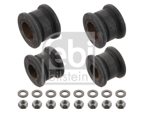 Kit cuscinetti, Stabilizzatore - 18048 FEBI BILSTEIN