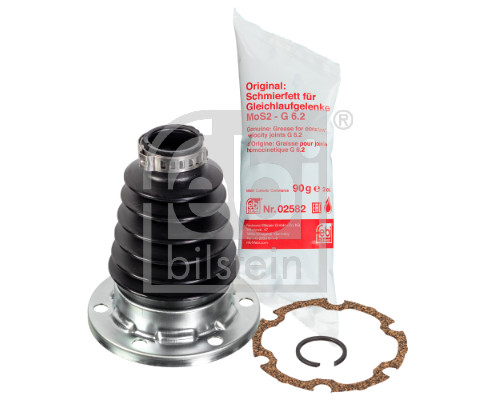 Bellow Set, drive shaft - 180510 FEBI BILSTEIN