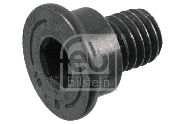 Bullone, Disco freno - 180528 FEBI BILSTEIN
