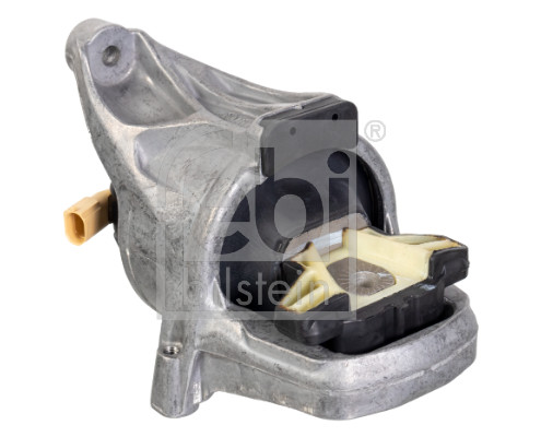 montavimas, automatinė transmisija - 180533 FEBI BILSTEIN