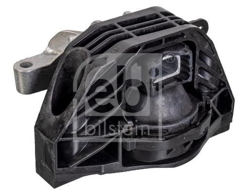 Sospensione, Motore - 180537 FEBI BILSTEIN
