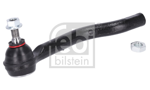 Testa barra d'accoppiamento - 180541 FEBI BILSTEIN