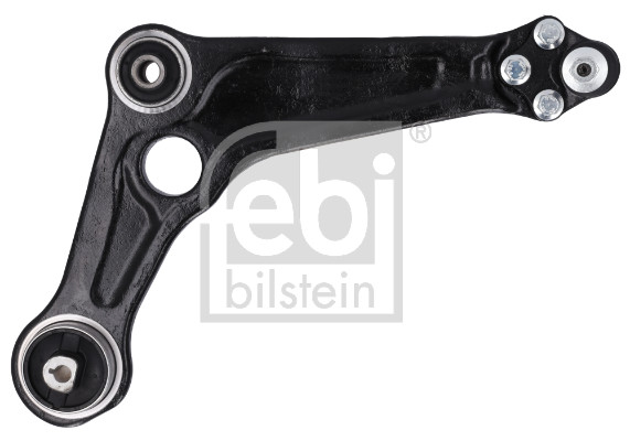 Braccio oscillante, Sospensione ruota - 180543 FEBI BILSTEIN