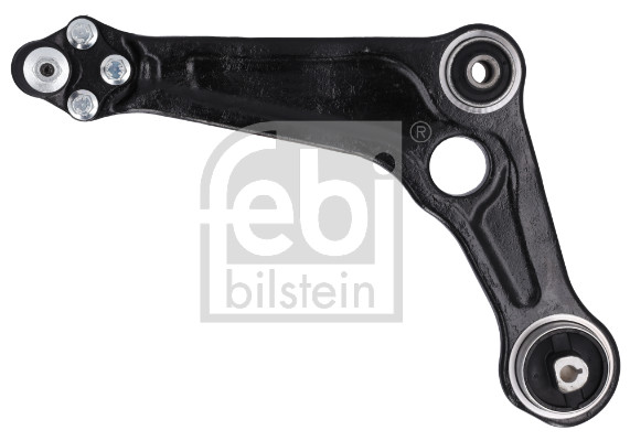 Braccio oscillante, Sospensione ruota - 180544 FEBI BILSTEIN