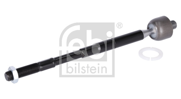 Giunto assiale, Asta trasversale - 180555 FEBI BILSTEIN