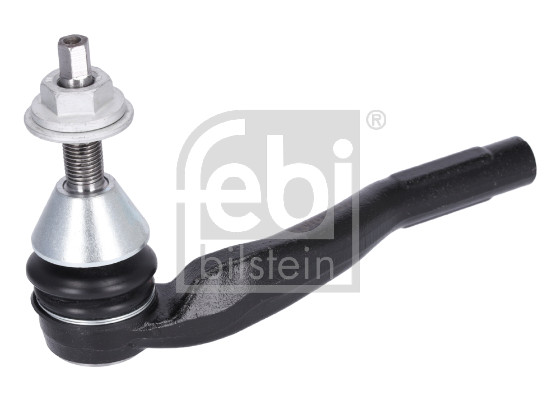 Testa barra d'accoppiamento - 180560 FEBI BILSTEIN
