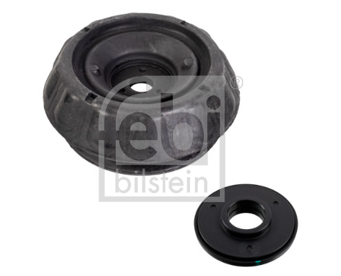 Kit riparazione, Cuscinetto ammortizzatore a molla - 180572 FEBI BILSTEIN
