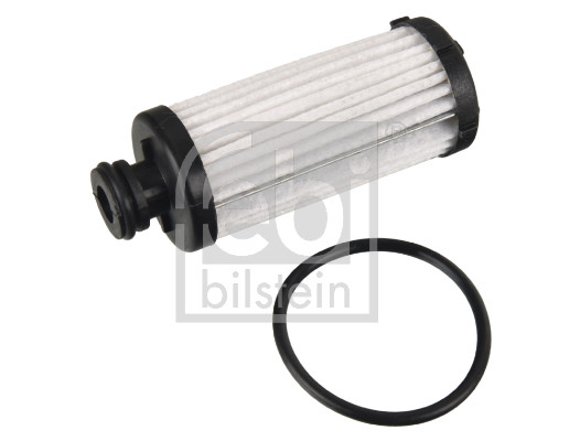 Hydraulic Filter, automatic transmission - 180577 FEBI BILSTEIN
