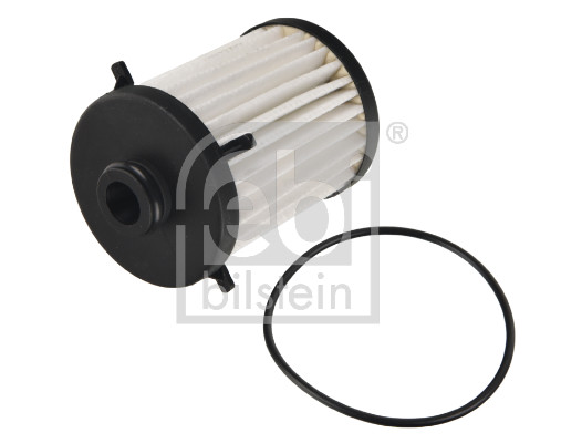 hidraulinis filtras, automatinė transmisija - 180578 FEBI BILSTEIN