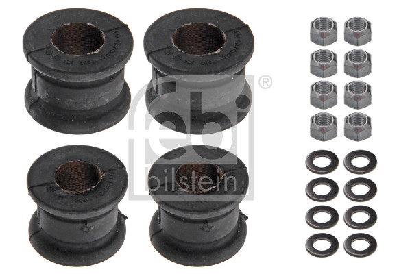 Bearing Set, stabiliser - 18057 FEBI BILSTEIN