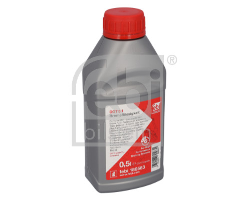 Liquido freni - 180583 FEBI BILSTEIN