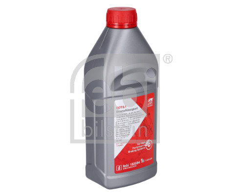 Liquido freni - 180584 FEBI BILSTEIN