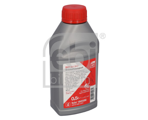 Brake Fluid - 180586 FEBI BILSTEIN