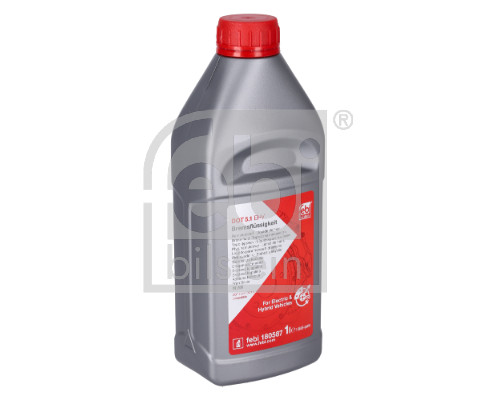 Brake Fluid - 180587 FEBI BILSTEIN