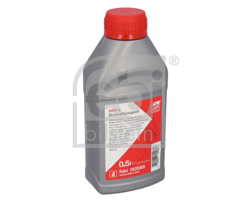 Brake Fluid - 180588 FEBI BILSTEIN