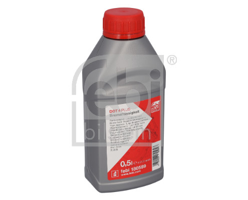 Brake Fluid - 180589 FEBI BILSTEIN