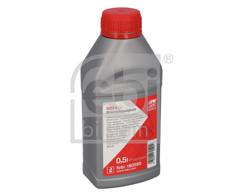 Brake Fluid - 180590 FEBI BILSTEIN