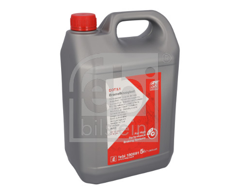 Liquido freni - 180591 FEBI BILSTEIN