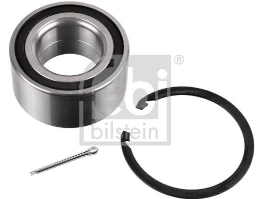 Wheel Bearing Kit - 180593 FEBI BILSTEIN