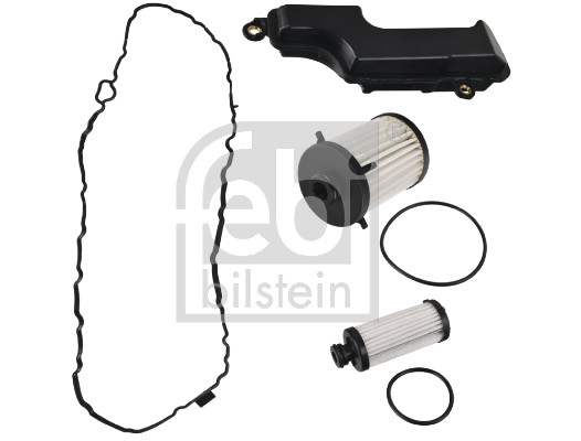 Hydraulic Filter Set, automatic transmission - 180604 FEBI BILSTEIN