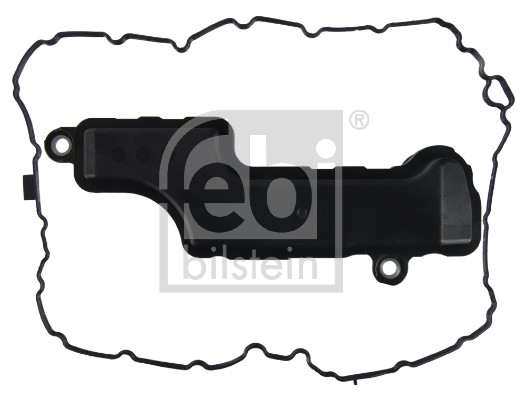 Hydraulic Filter Set, automatic transmission - 180607 FEBI BILSTEIN
