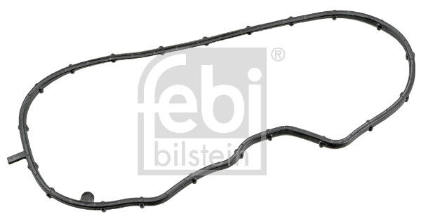 Gasket, timing case - 180636 FEBI BILSTEIN