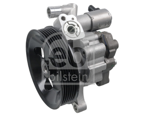Hydraulic Pump, steering system - 180659 FEBI BILSTEIN