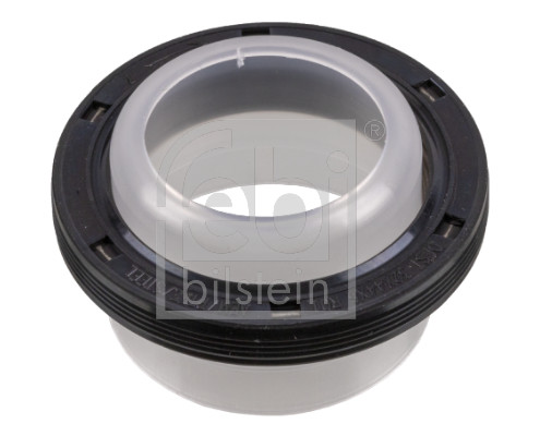 Shaft Seal, crankshaft - 180661 FEBI BILSTEIN
